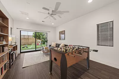 1613 Vermont Street #B, Houston, TX 77006 - Photo 7