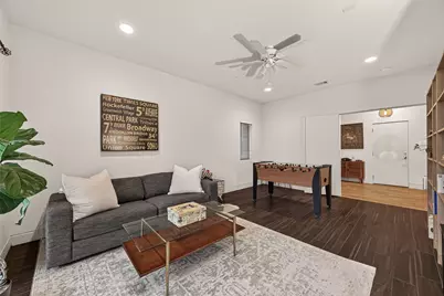 1613 Vermont Street #B, Houston, TX 77006 - Photo 5