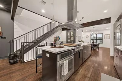 1613 Vermont Street #B, Houston, TX 77006 - Photo 9