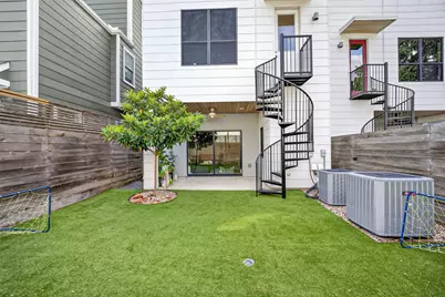 1613 Vermont Street #B, Houston, TX 77006 - Photo 23