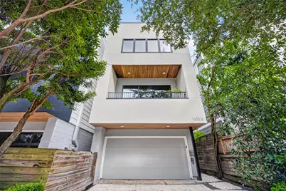 1613 Vermont Street #B, Houston, TX 77006 - Photo 3
