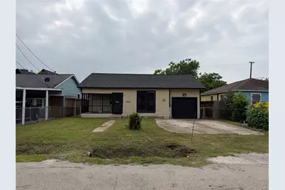 6602 Sidney Street, Houston, TX 77021 - Photo 9