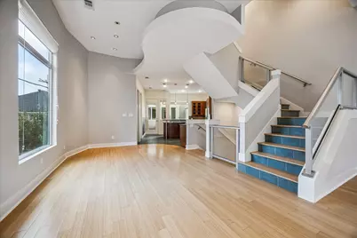 1610 Calumet Street, Houston, TX 77004 - Photo 3
