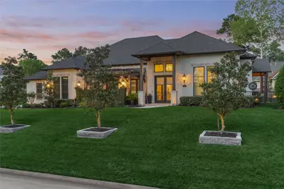 39 Wycliffe Drive, Montgomery, TX 77356 - Photo 1