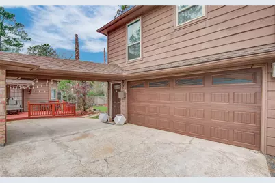 442 Stephen F Austin Drive Drive, Conroe, TX 77302 - Photo 31