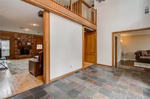 442 Stephen F Austin Dr Dr, Conroe, TX 77302 - Photo 5