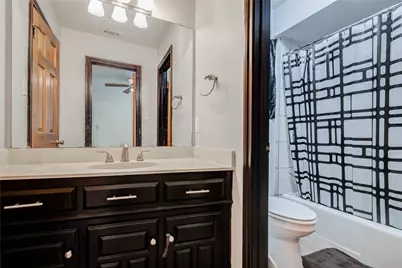 442 Stephen F Austin Drive Drive, Conroe, TX 77302 - Photo 29