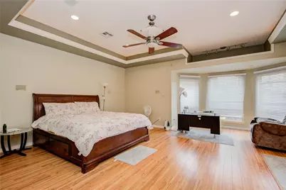 442 Stephen F Austin Drive Drive, Conroe, TX 77302 - Photo 19