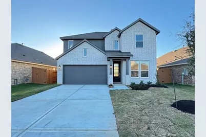 27607 Loyalty Islands Lane, Katy, TX 77493 - Photo 1