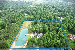 4034 Honea Egypt Rd, Montgomery, TX 77316 - Photo 37