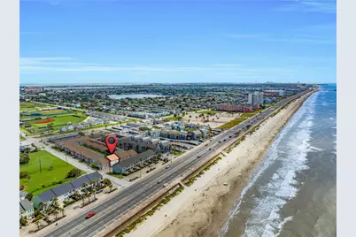 3700 83rd Street #4, Galveston, TX 77554 - Photo 3