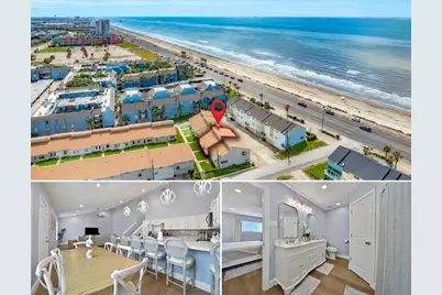 3700 83rd Street #4, Galveston, TX 77554 - Photo 1