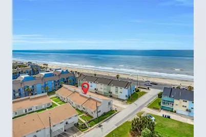 3700 83rd Street #4, Galveston, TX 77554 - Photo 5