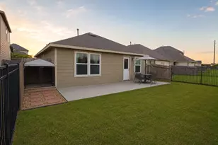 5734 Pampus Prairie Rd, Katy, TX 77493 - Photo 3