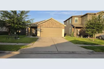 5734 Pampus Prairie Road, Katy, TX 77493 - Photo 1