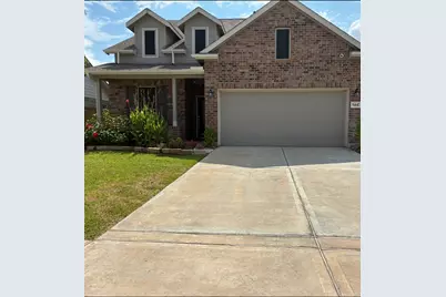 5447 Tourmaline Way, Brookshire, TX 77423 - Photo 1