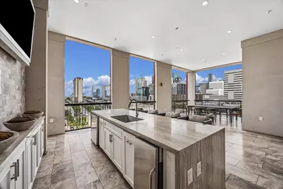 2111 Austin Street #341, Houston, TX 77002 - Photo 21