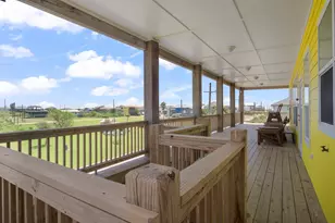 933 & 929 Magnolia Ln Ln, Port Bolivar, TX 77650 - Photo 23