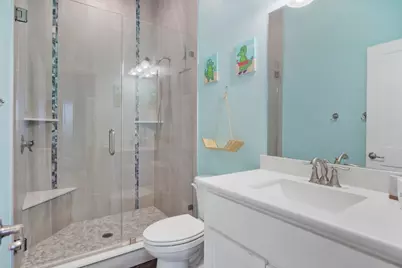 933 & 929 Magnolia Ln Lane, Port Bolivar, TX 77650 - Photo 15