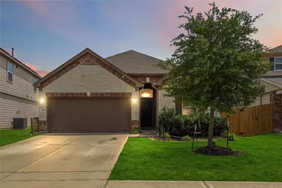 4606 Cullen Brook Road, Katy, TX 77449 - Photo 1