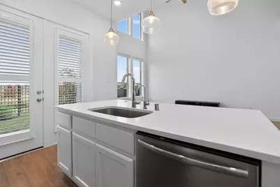 16607 Lake Austin Street, Cypress, TX 77433 - Photo 17