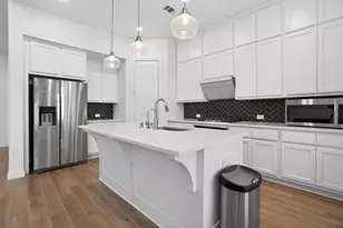 16607 Lake Austin St, Cypress, TX 77433 - Photo 15