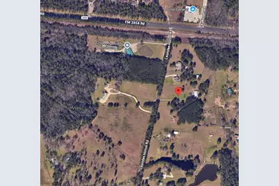 10055 Leonidas Horton, Conroe, TX 77304 - Photo 3