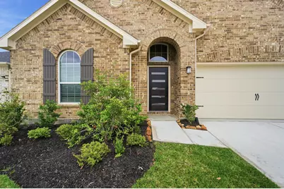 12107 N Wooden Mill Lane N, Santa Fe, TX 77510 - Photo 3