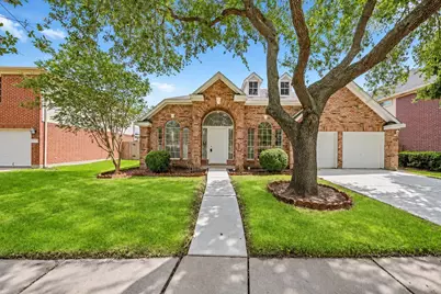 16119 Mission Glen Drive, Houston, TX 77083 - Photo 3