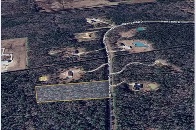 Tbd1 Dream Catcher Drive, Wallisville, TX 77597 - Photo 3