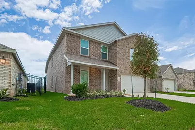 27615 Seascape Village Drive, Katy, TX 77493 - Photo 5