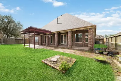 19022 Santa Elena Canyon Court, Spring, TX 77388 - Photo 37