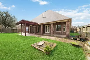 19022 Santa Elena Canyon Ct, Spring, TX 77388 - Photo 37