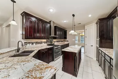 19022 Santa Elena Canyon Court, Spring, TX 77388 - Photo 19