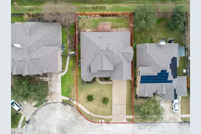 19022 Santa Elena Canyon Court, Spring, TX 77388 - Photo 7