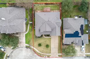 19022 Santa Elena Canyon Ct, Spring, TX 77388 - Photo 7