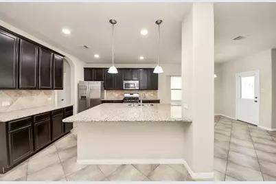 25002 Clover Ranch Drive, Katy, TX 77494 - Photo 5