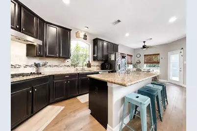 5627 Rising Walk Lane, Missouri City, TX 77459 - Photo 9