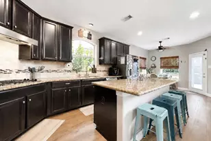 5627 Rising Walk Ln, Missouri City, TX 77459 - Photo 9