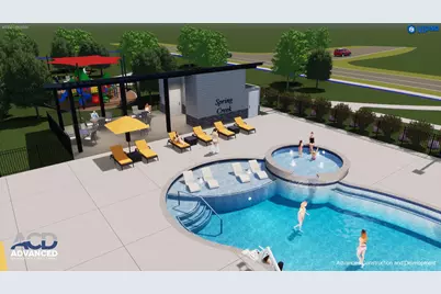 25514 West Blackwater Creek Trail, Magnolia, TX 77355 - Photo 33