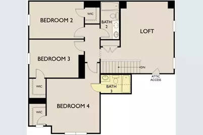 25514 West Blackwater Creek Trail, Magnolia, TX 77355 - Photo 25