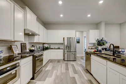 40724 Lost San Saba Lane, Montgomery, TX 77316 - Photo 9