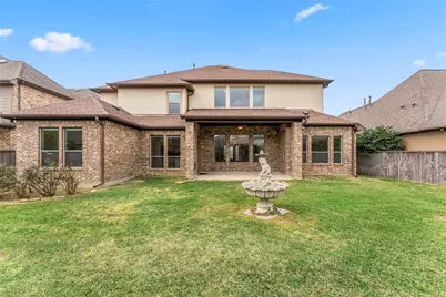 66 N Bacopa Drive, Spring, TX 77389 - Photo 47