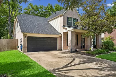 9003 S Fitzgerald Way, Missouri City, TX 77459 - Photo 29