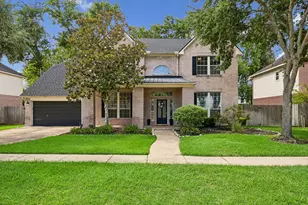 9003 S Fitzgerald Way, Missouri City, TX 77459 - Photo 1