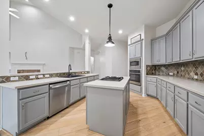 9003 S Fitzgerald Way, Missouri City, TX 77459 - Photo 7