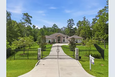 6310 Star Light Court, Spring, TX 77386 - Photo 3