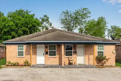 1210 Shelby Street, Houston, TX 77009 - Photo 1