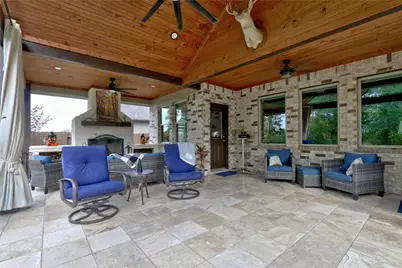 271 Little Dog Drive, Montgomery, TX 77356 - Photo 33