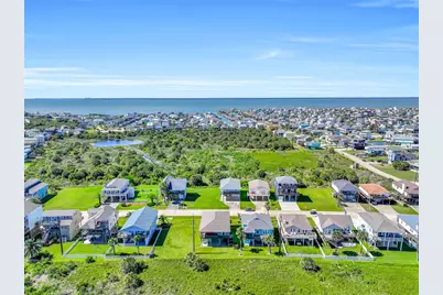 22329 Vista Del Mar, Galveston, TX 77554 - Photo 3